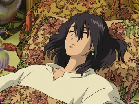 ☆