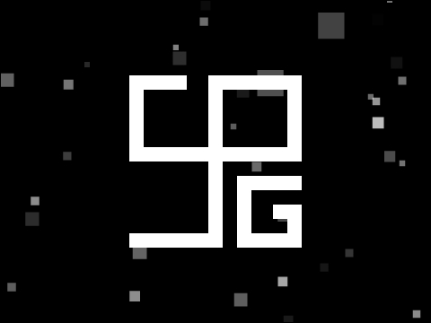 My New Logo! :::SPgames:::