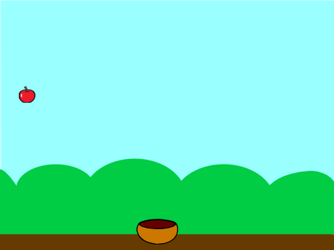 appel the game