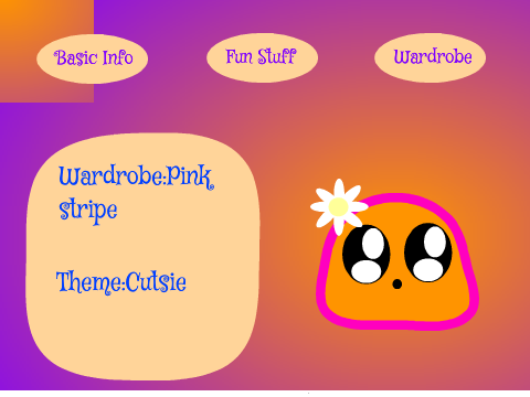 Adopt a blob pet :3 remix