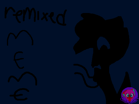 The Spook Meme [remix]
