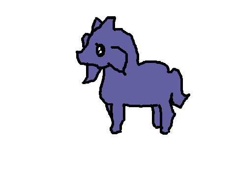 I can't draw  on Scratch TwT