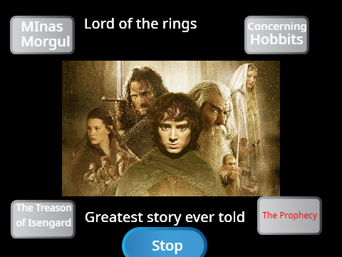 Lotr