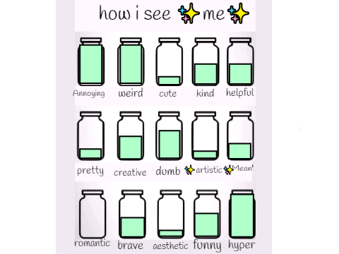 How i see ✨me✨ remix