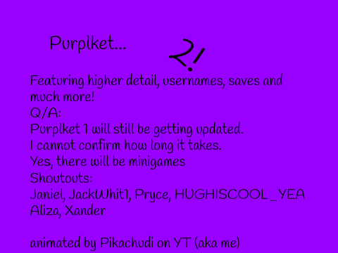 purplket 2 trailer