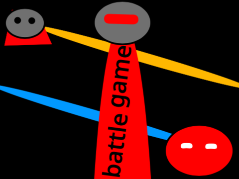 Battle Game