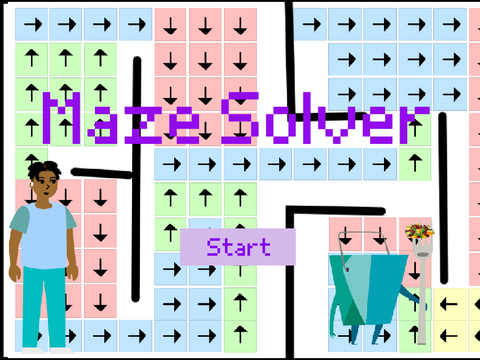 Takeout Pathfinding (POC)