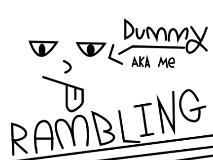 The Ramblings of Wickerperson