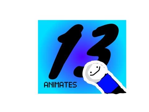 @13animates PFP