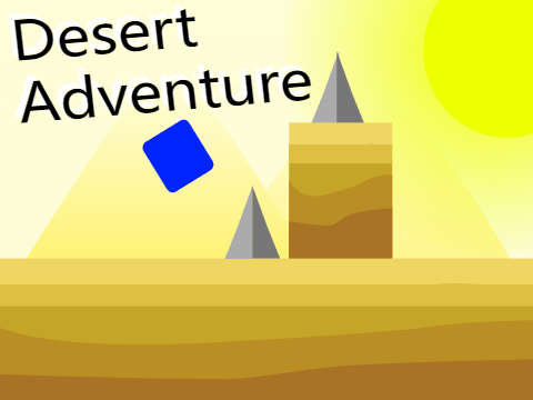 The Desert