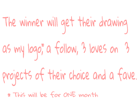 LOGO CONTEST {OPEN}