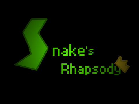 Snake's Rapsody Thumnail
