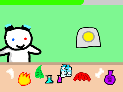 monster maker