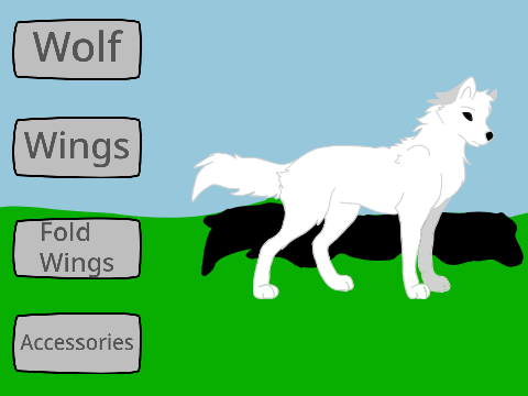 Wolf Creator!