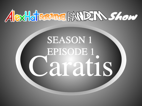 AHASRS S1E1: Caratis