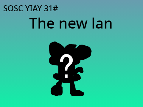 the new lan