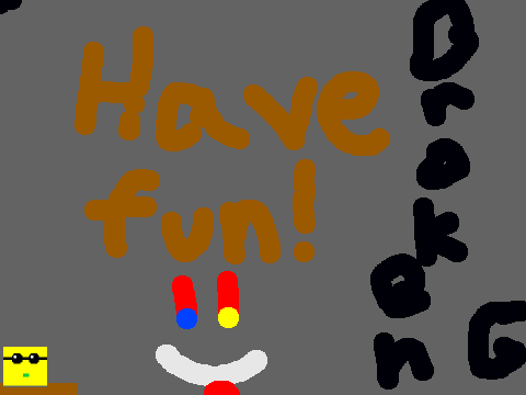 Color platformer