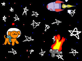 Flappy Dot *HARD*