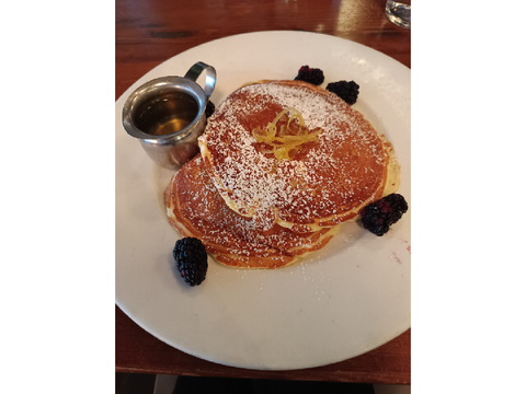 breakfast <333
