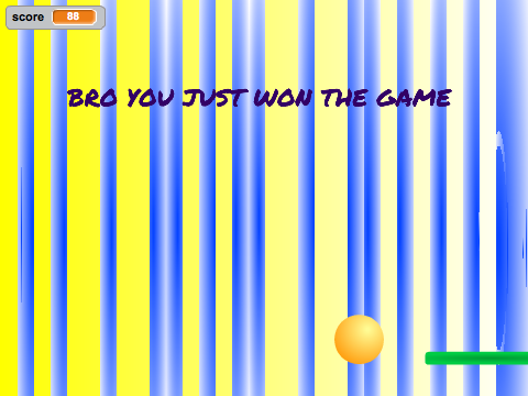 PONG (I think)