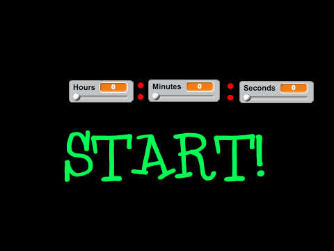 Timer