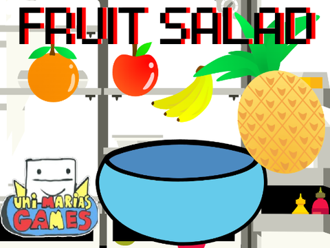 Fruit Salad Endless