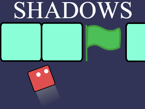 SHADOWS | #All #Games