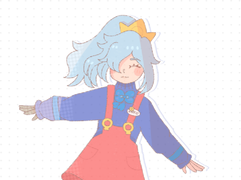 ☆ filler project