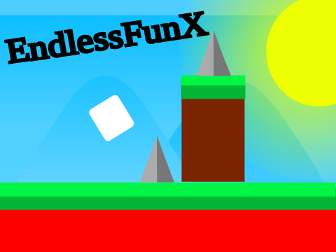 EndlessFunX BETA VERSION