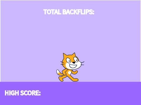 Backflip Simulator Remade