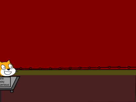 old unfinished use it