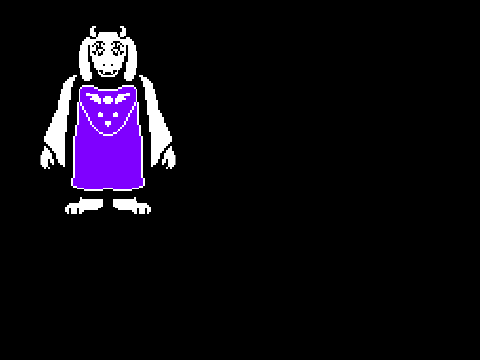 Toriel teaches you about Argumentative Essays