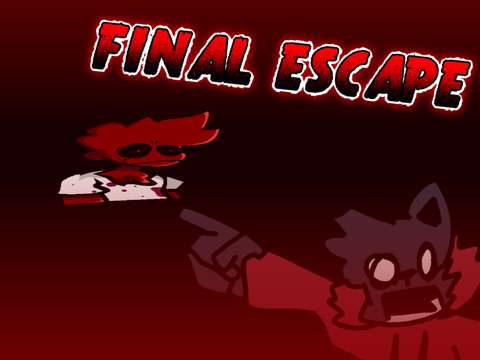 Final Escape | Scratcher Mix