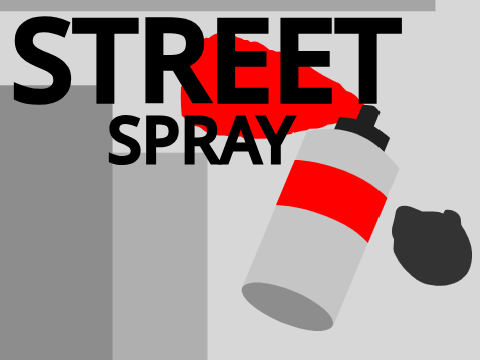 Street Spray
