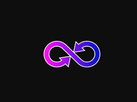 Infinite Neon