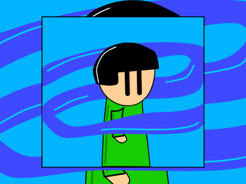 PFP For @NotDavidG