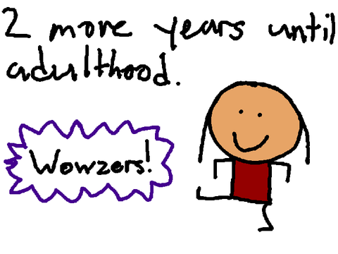 Wowzers!