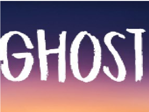 Ghost (Remix)