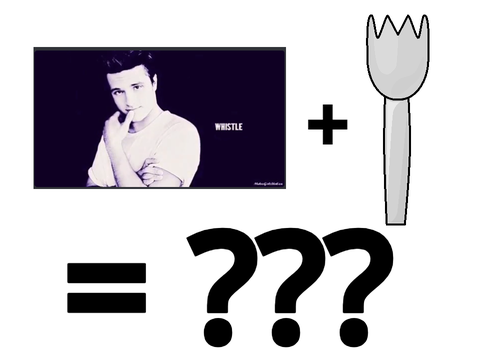 Spork Hutcherson Whistle