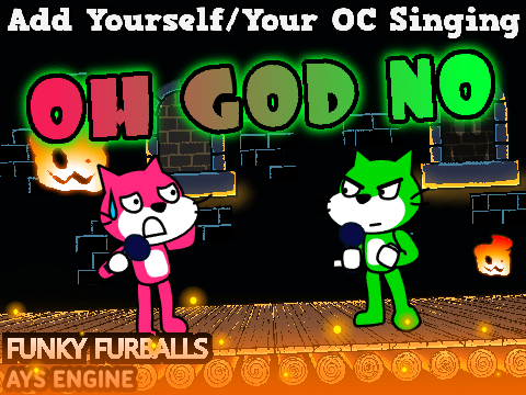 I HATE YOU (Template)
