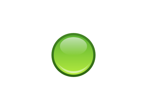 ooo glossy sphere