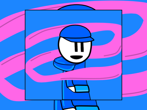 PFP For @OrlandoAnimates