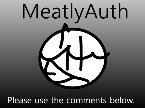 MeatlyAuth