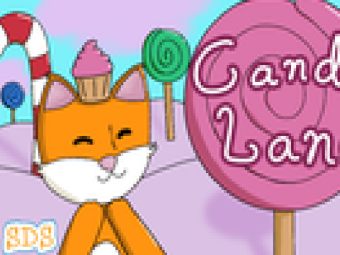 Create your own candy 
