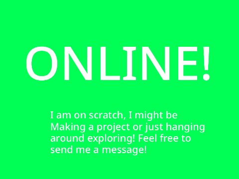 Am I Online?