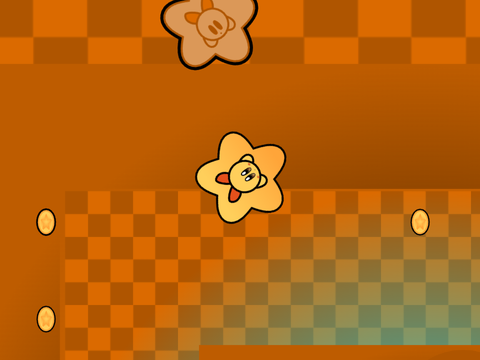 [ OLD/ARCHIVED PROJECT ] Star Riders