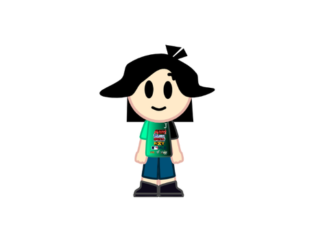 Jon L (2018/2024 Version)