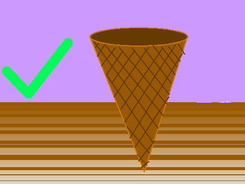 Make your own Ice Cream!