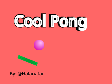 Cool Pong #All #Games