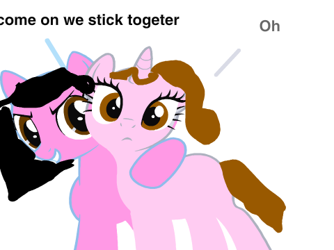 Best Friend Forever MLP Base (NO CONTEST) remix